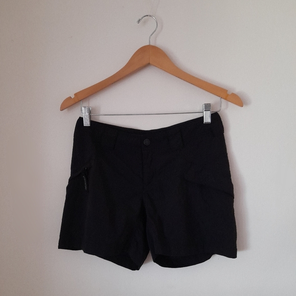 ● The North Face | Horizon Eva Cargo Shorts - Picture 13 of 15